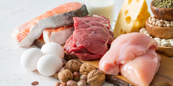 BKCW March 2025-Benefits of Protein